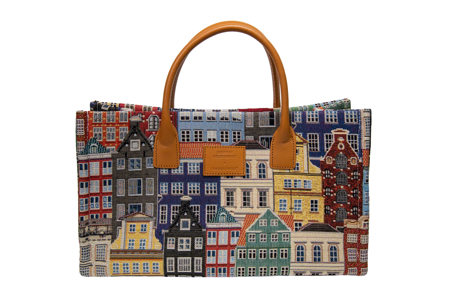 GOBELIN CASA MULTI - EUROPEAN DÉCOR FABRICS