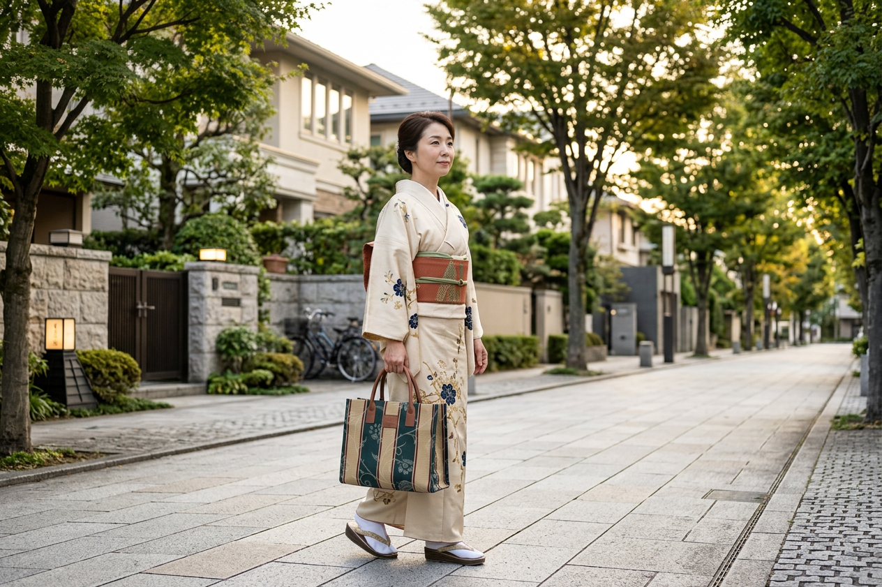 VINTAGE DAMASUKA  LIGA VERDE/FIROI - Il VINTAGE É MODERNO