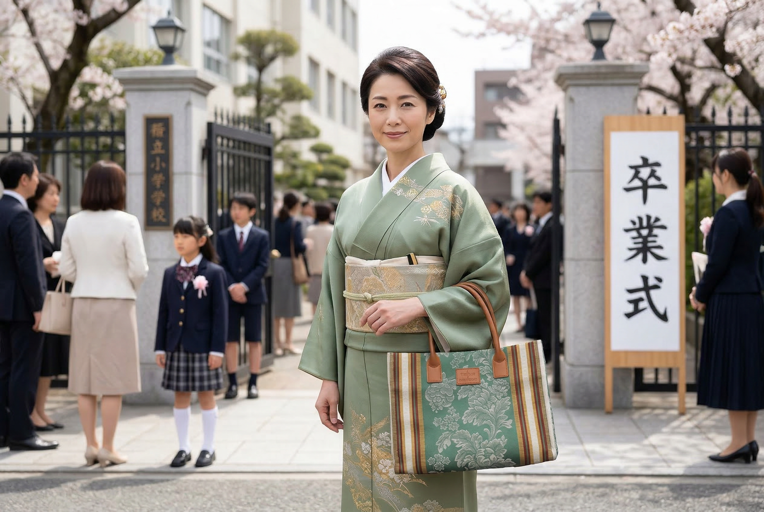 VINTAGE DAMASUKA MINT FLOWERS 1980 - Il VINTAGE É MODERNO