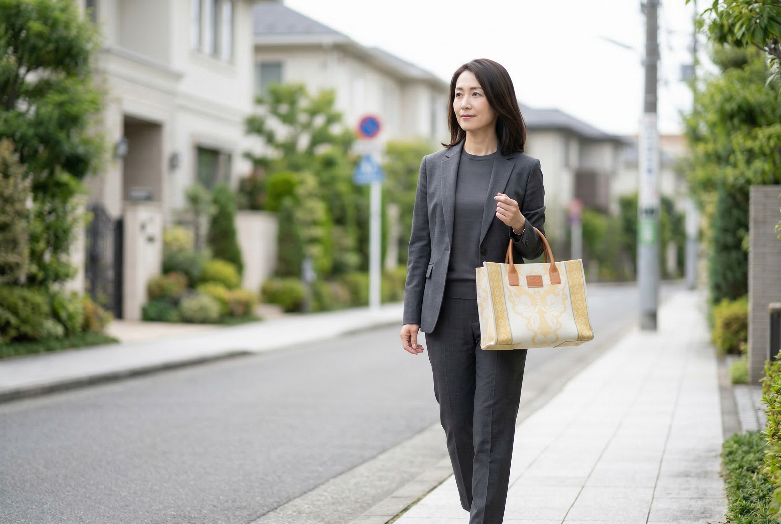 VINTAGE DAMASUKA GIALLO SCURO 1980 - Il VINTAGE É MODERNO
