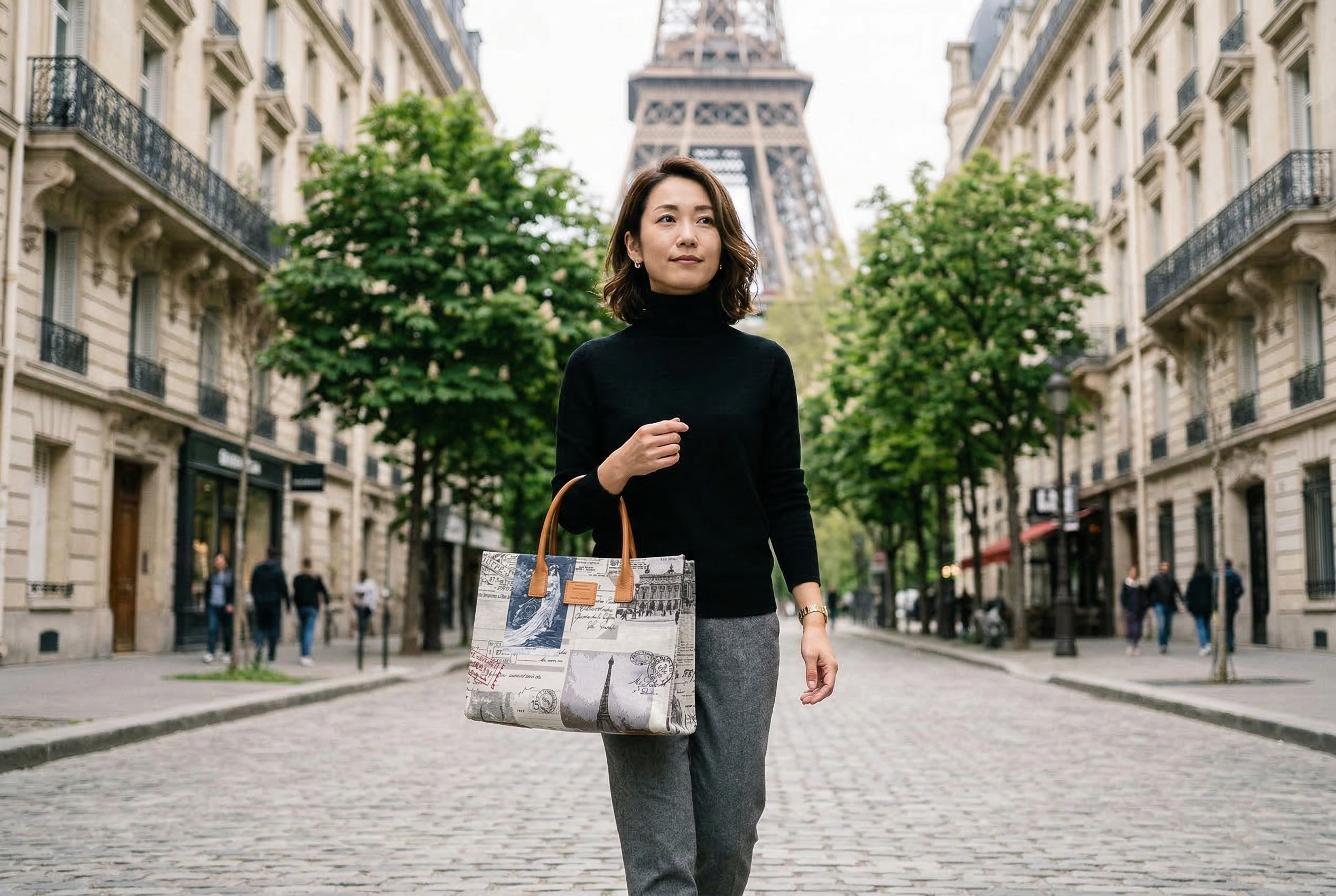 PARISEIN - EUROPEAN DÉCOR FABRICS