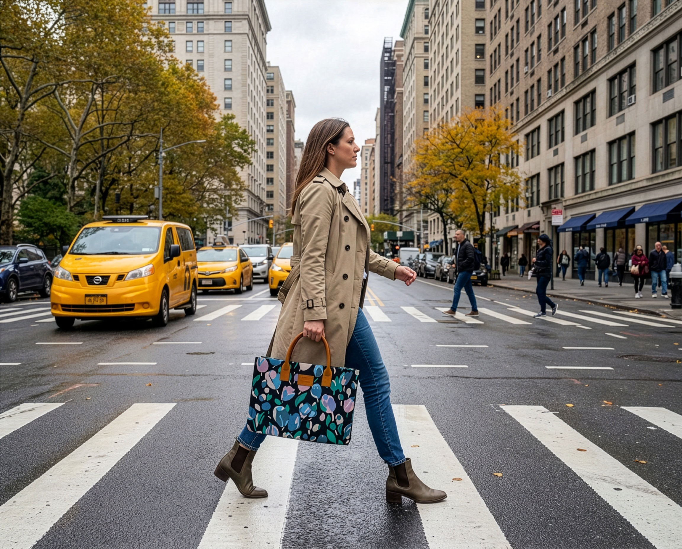 TULIP - 100% JAPAN MADE